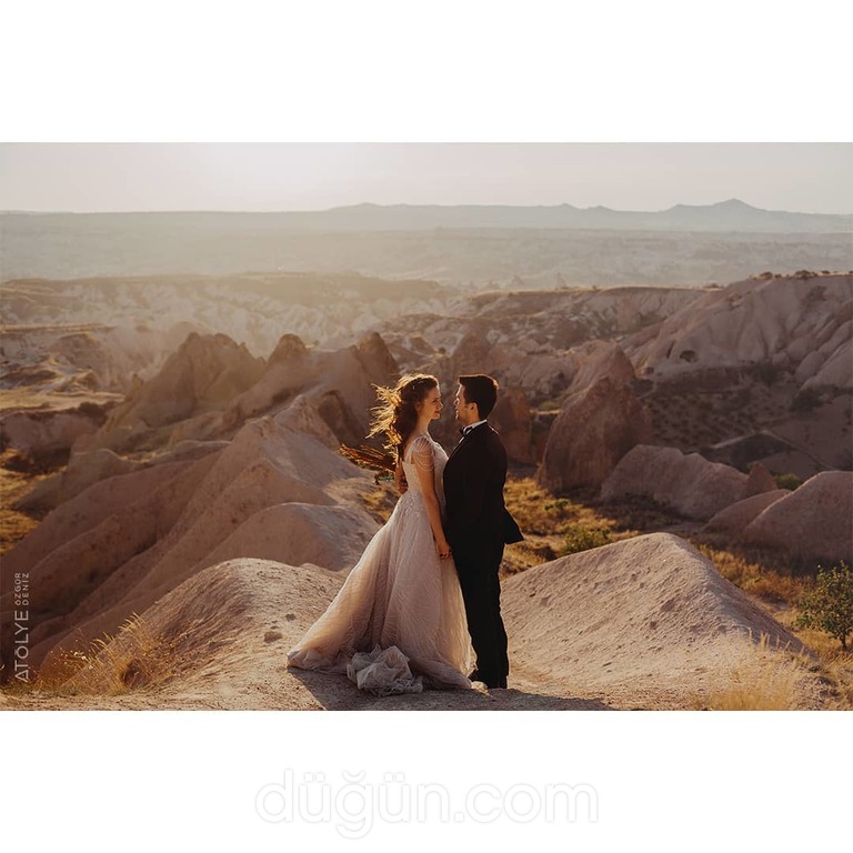 Atölye Özgür Deniz