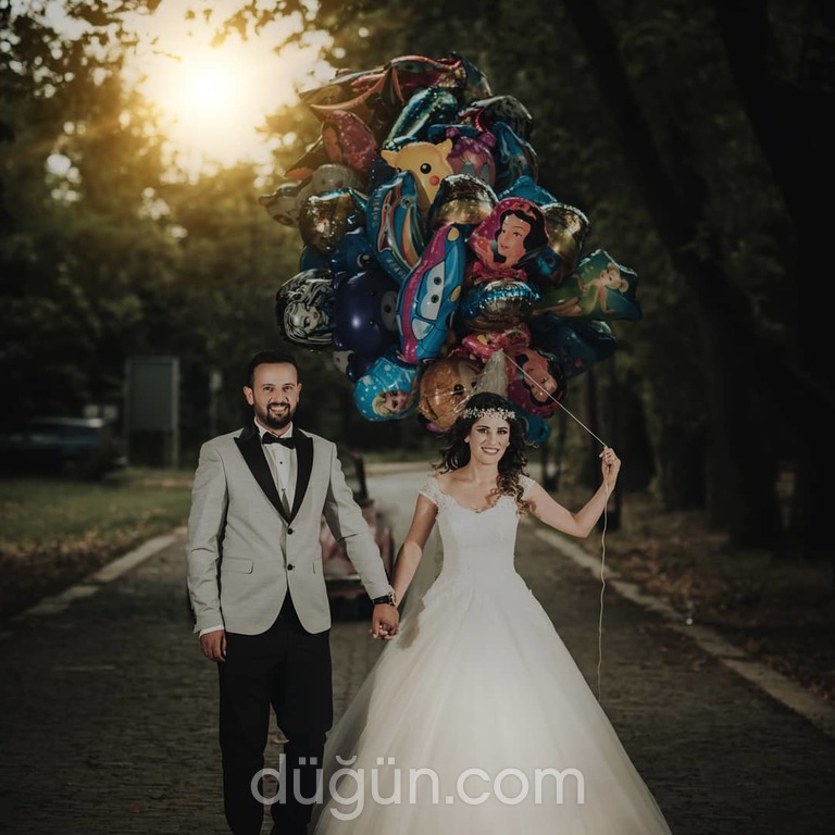 Maya Fotoğrafçılık