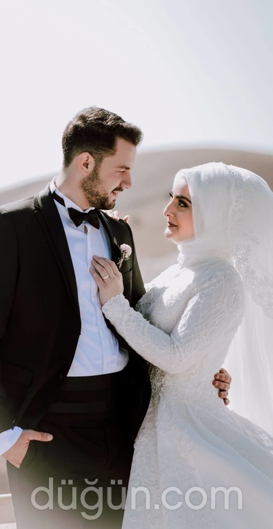 Maya Fotoğrafçılık