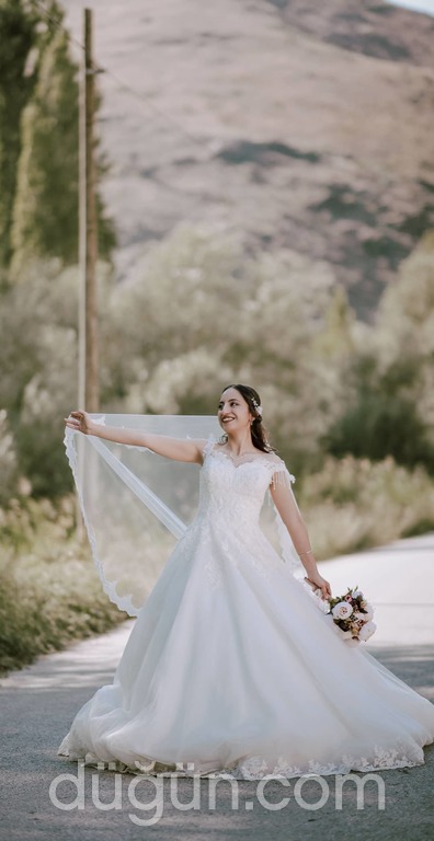 Maya Fotoğrafçılık