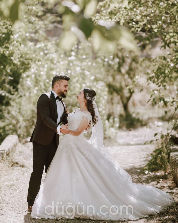 Maya Fotoğrafçılık