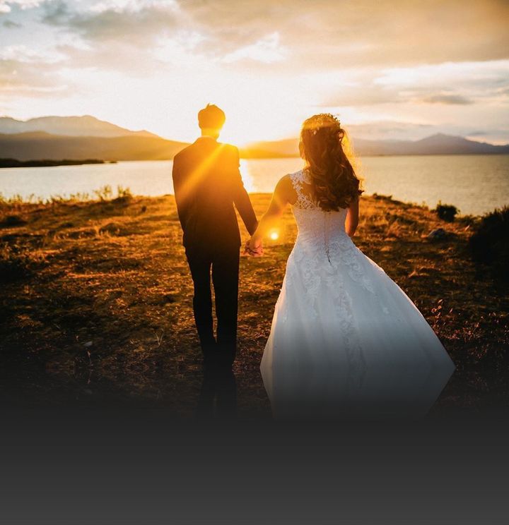 Çamlıca Wedding