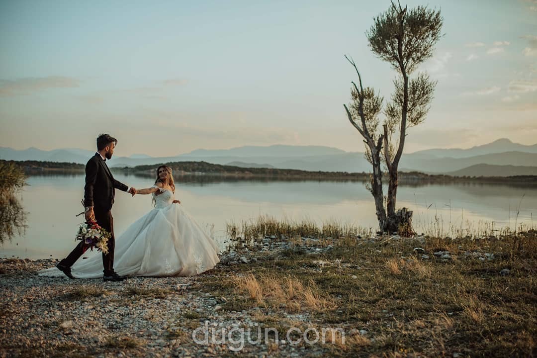 Çamlıca Wedding