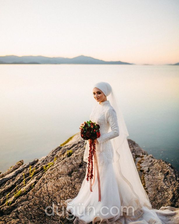 Çamlıca Wedding