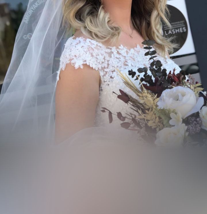 Yasemin Şentürk Kuaför