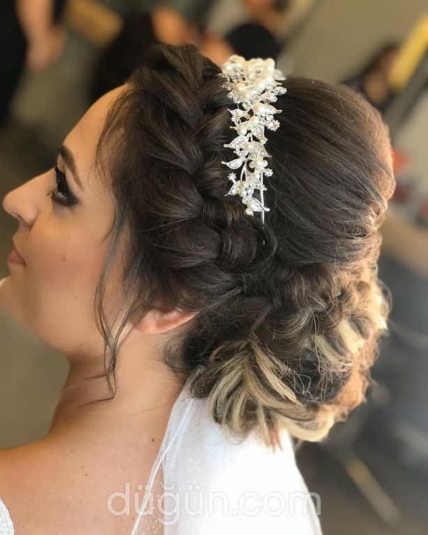 Yasemin Şentürk Kuaför