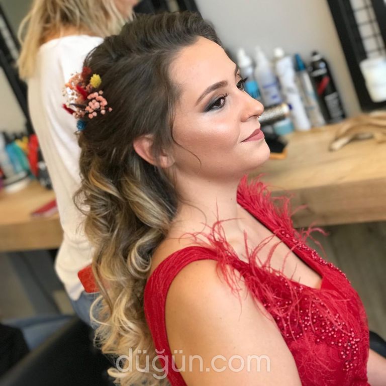 Yasemin Şentürk Kuaför