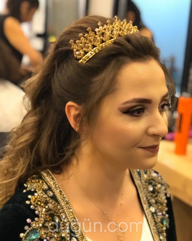 Yasemin Şentürk Kuaför