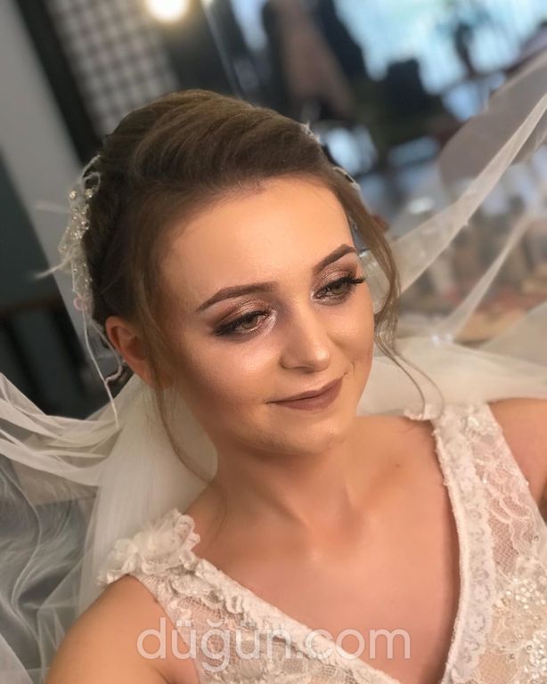 Yasemin Şentürk Kuaför