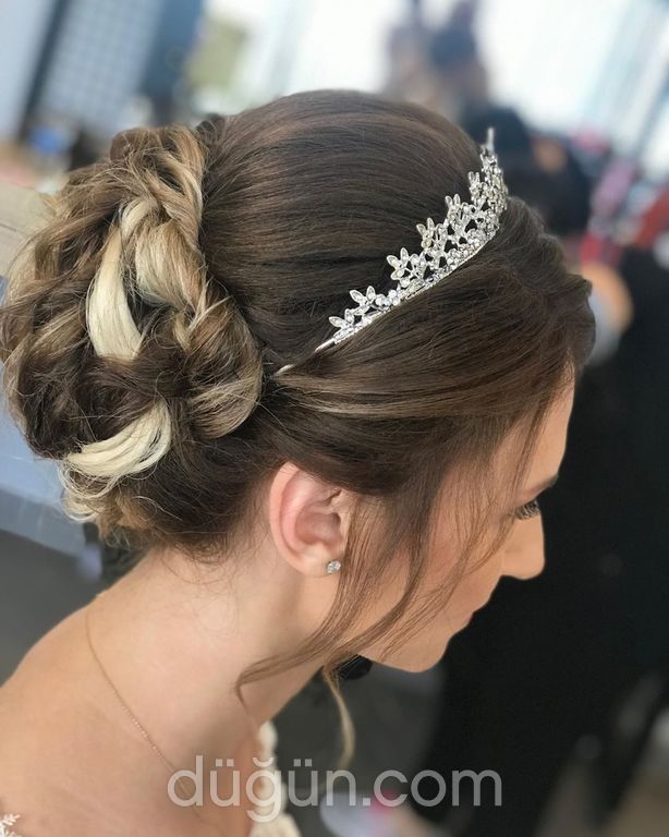 Yasemin Şentürk Kuaför