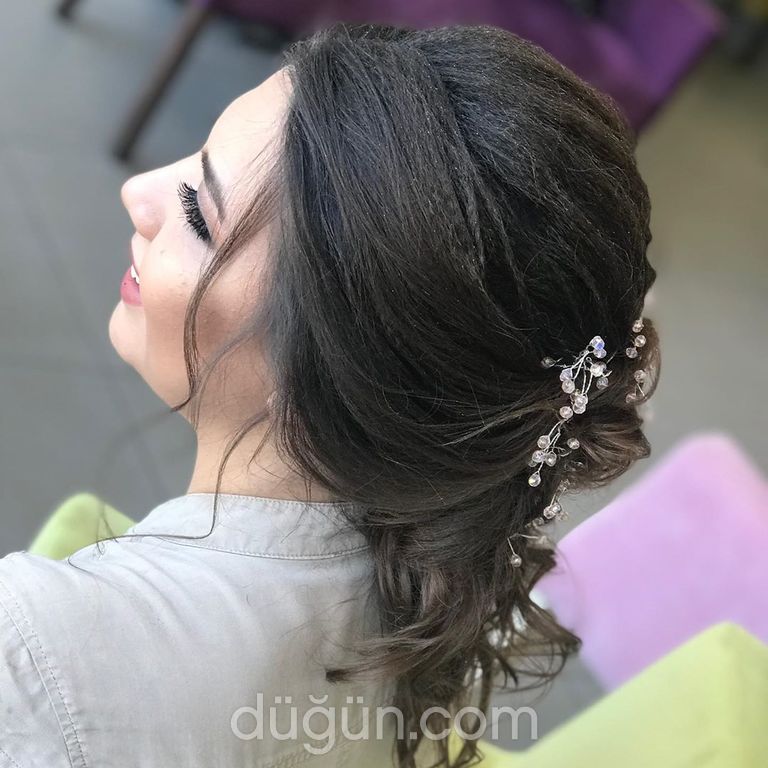 Yasemin Şentürk Kuaför