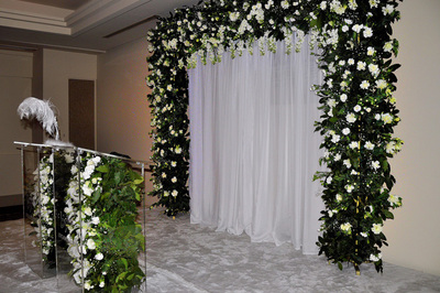 byM WEDDİNG Davet Organizasyon Trabzon