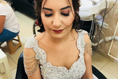 Damla Kuaför ve Güzellik Salonu