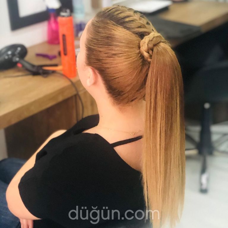 Damla Kuaför ve Güzellik Salonu