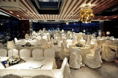 Grand Star Hotel Bosphorus