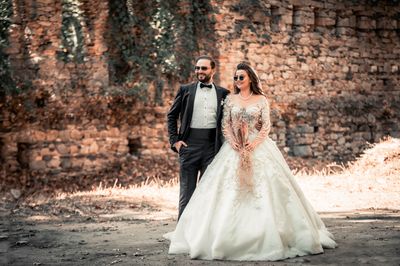 Mutlu An Fotoğrafçısı