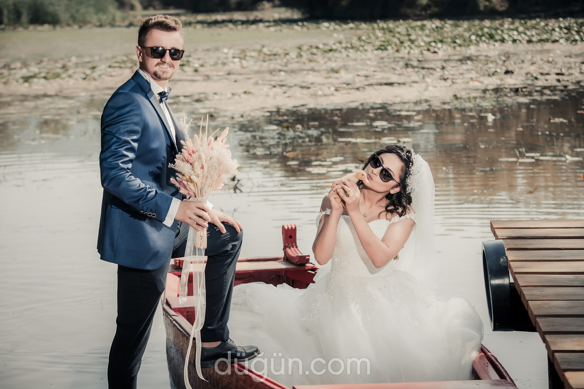 Mutlu An Fotoğrafçısı