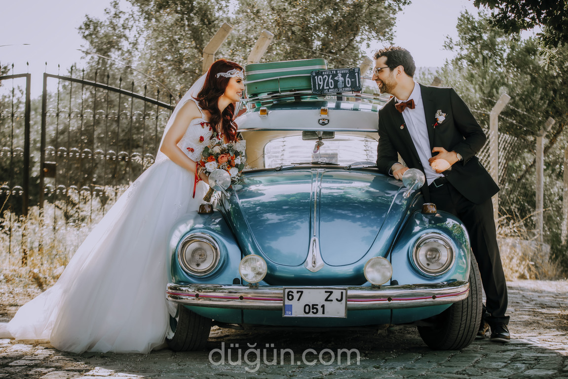 Mutlu An Fotoğrafçısı