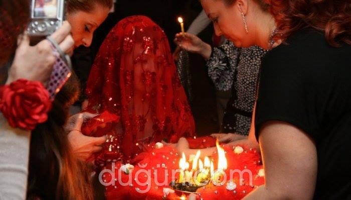 Anadolu Kına Konağı