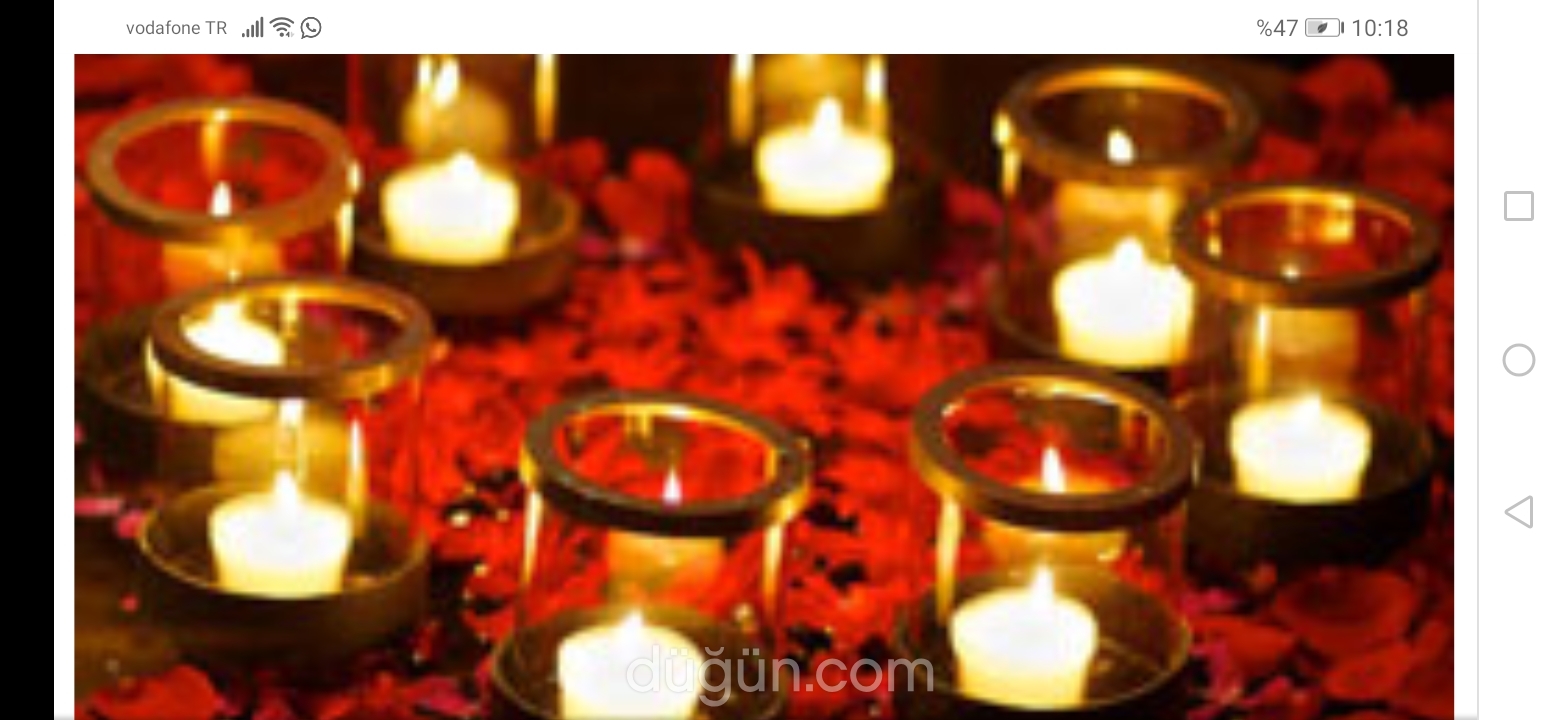 Anadolu Kına Konağı