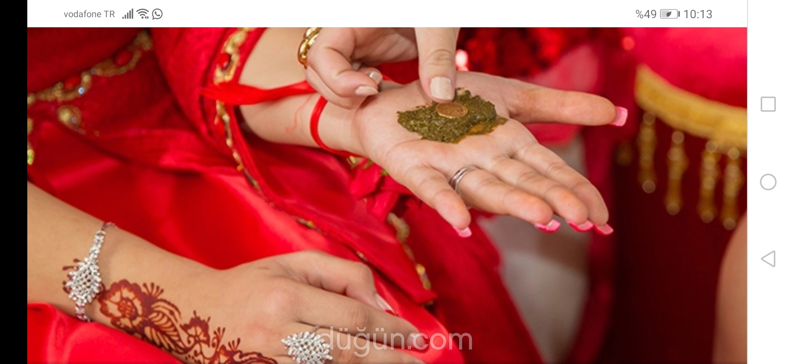 Anadolu Kına Konağı