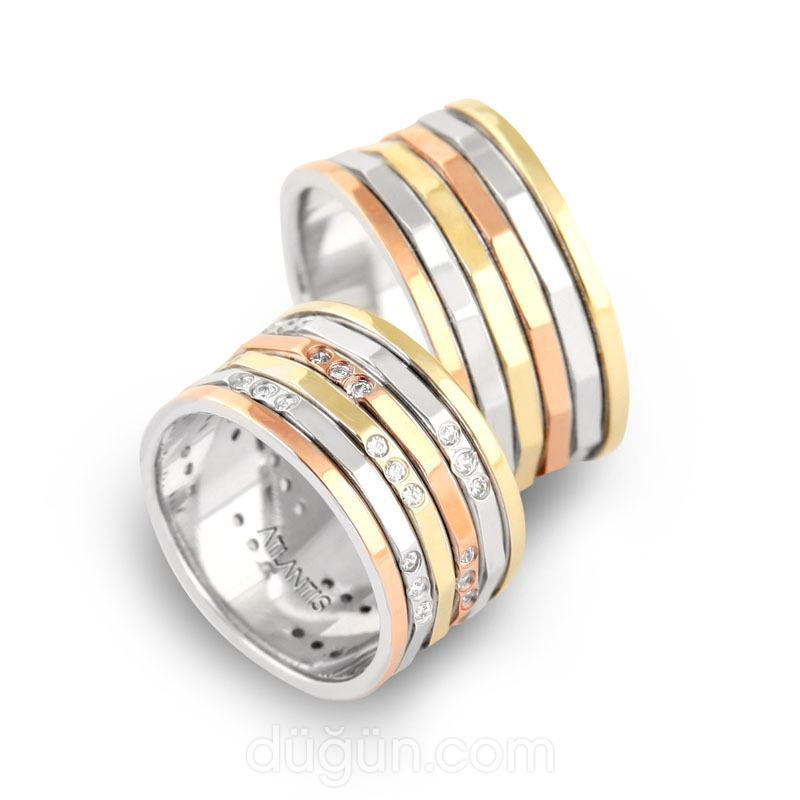 Elişi Alyans Modeli