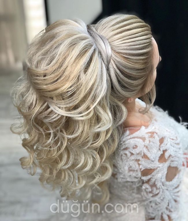 Hair İmaj