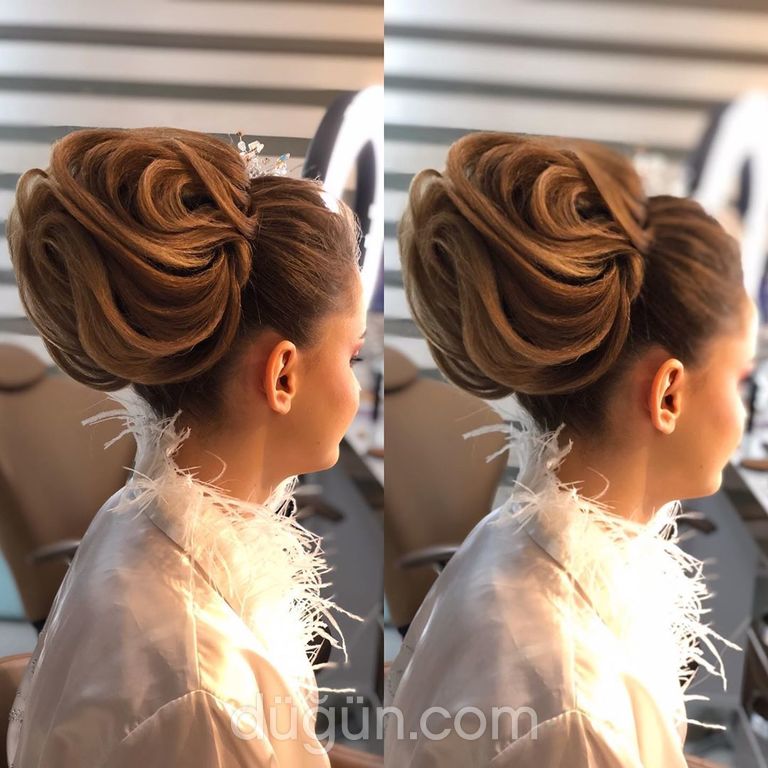 Hair İmaj