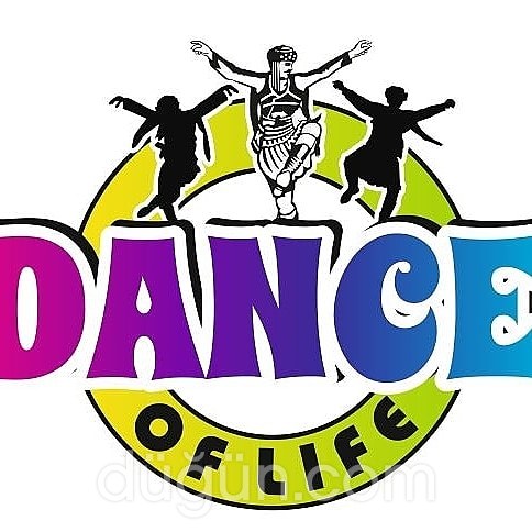 Dance Of Life