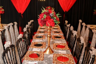 Kuğu Düğün Davet