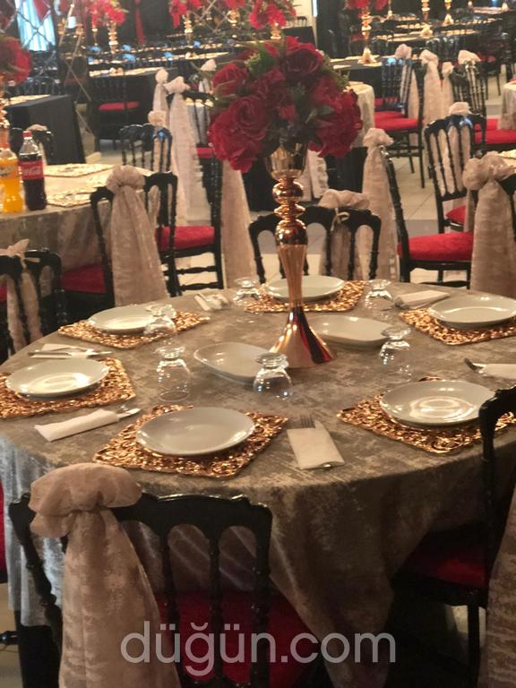 Kuğu Düğün Davet