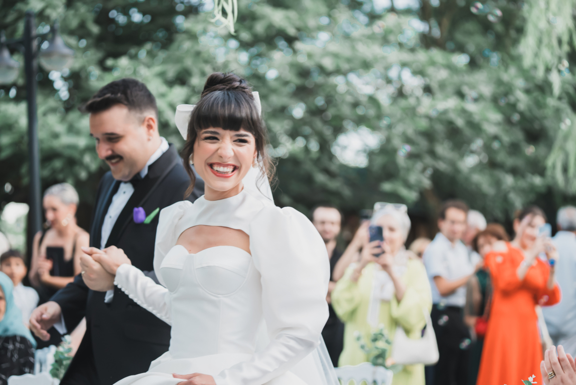 Juno Wedding Documentary
