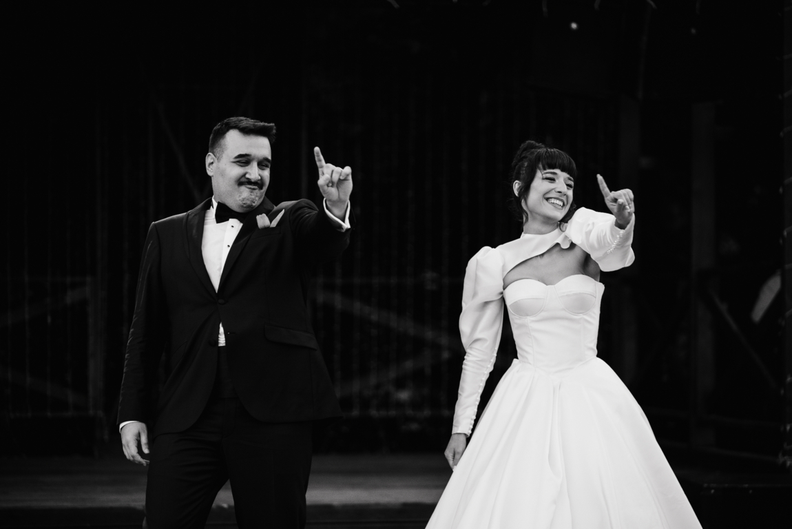 Juno Wedding Documentary