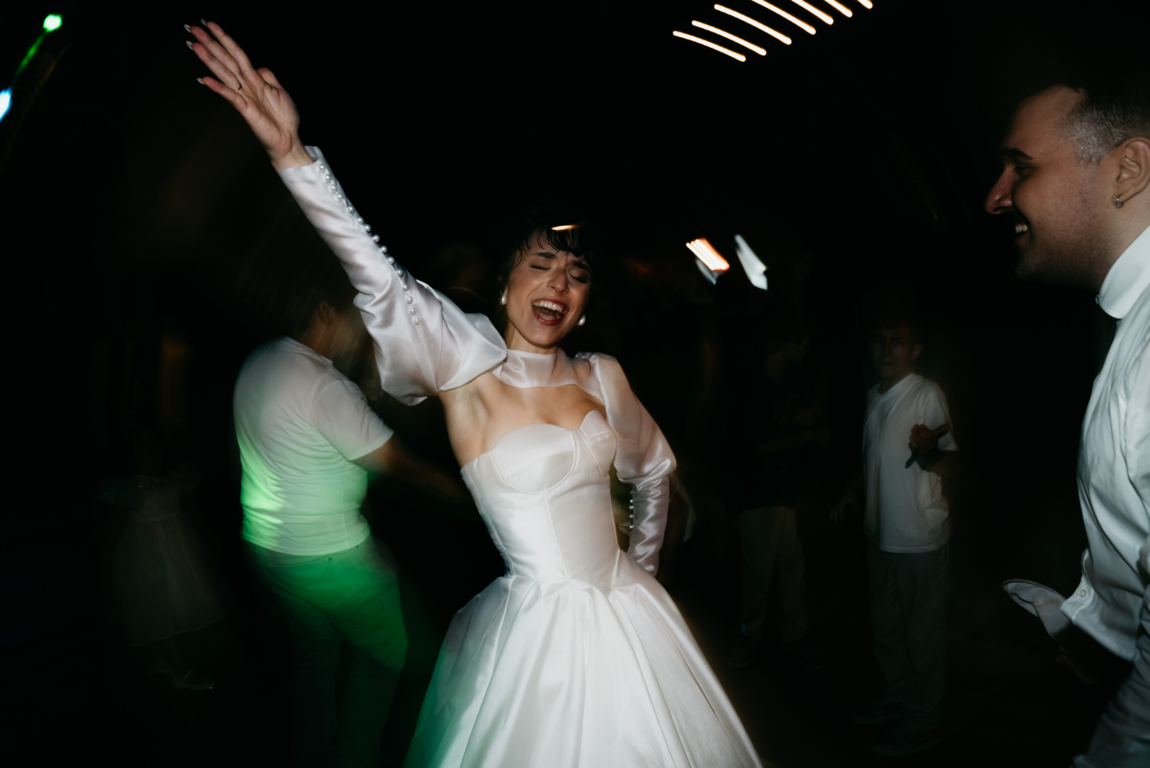 Juno Wedding Documentary