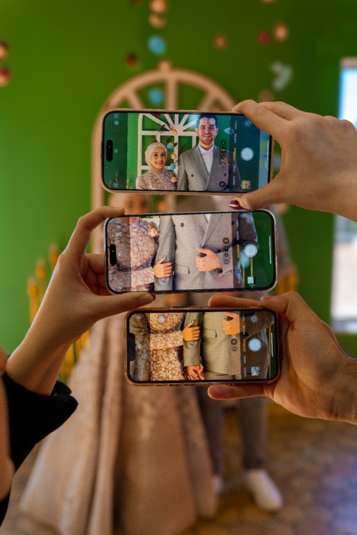 Juno Wedding Documentary