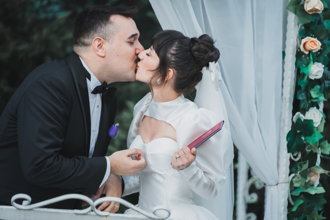 Juno Wedding Documentary