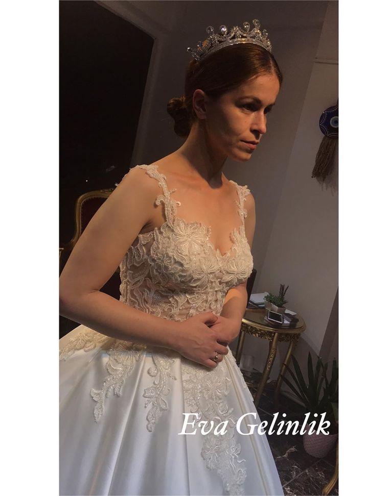 EVA 19