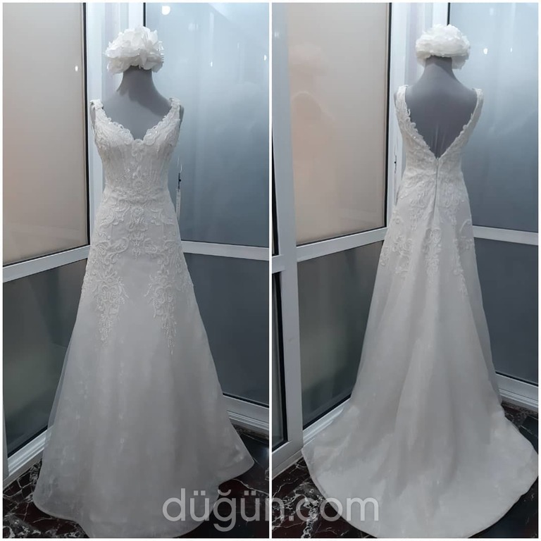 Emine Koman Moda Tasarım Atölyesi