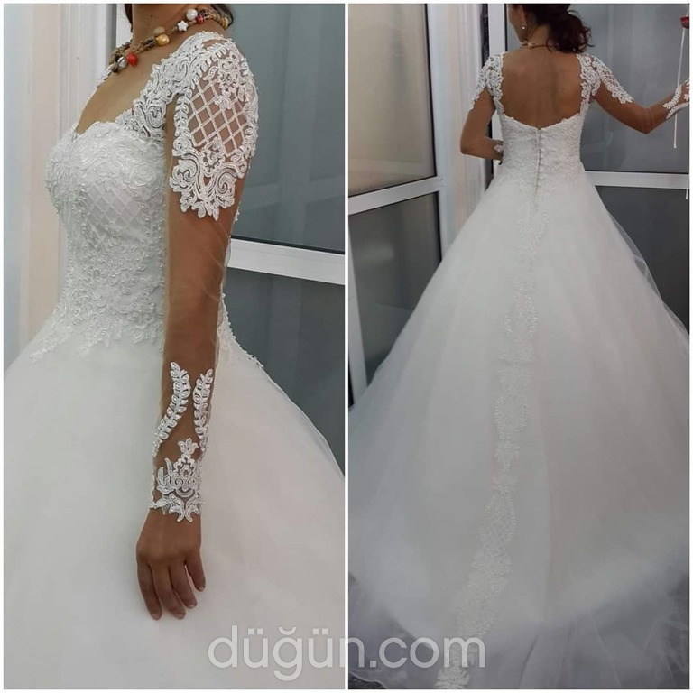 Emine Koman Moda Tasarım Atölyesi