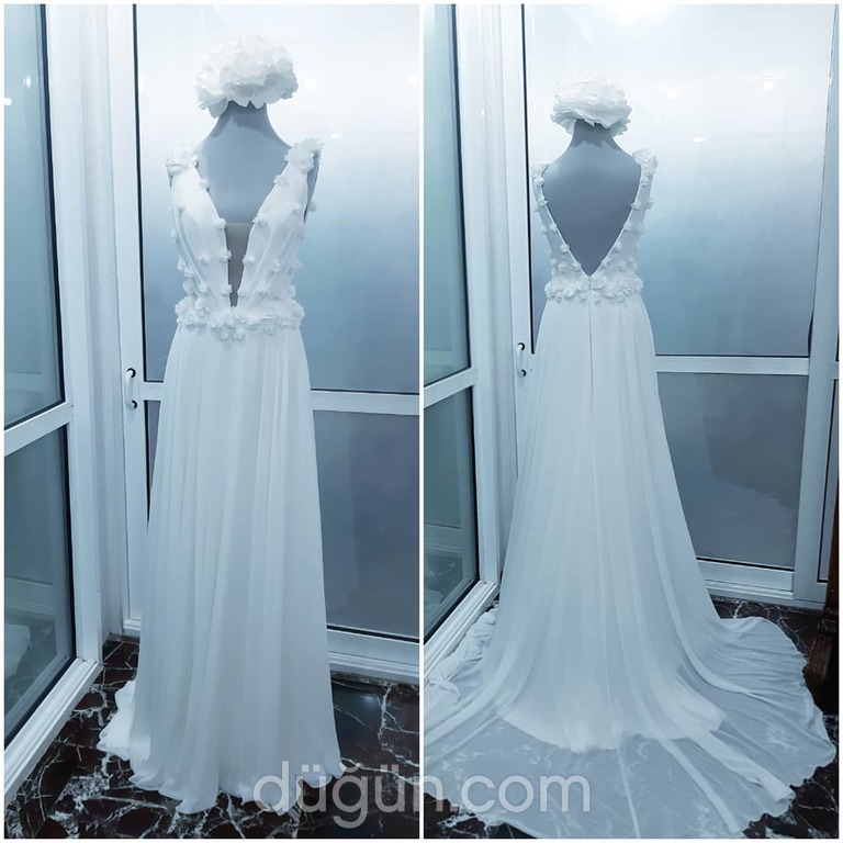 Emine Koman Moda Tasarım Atölyesi