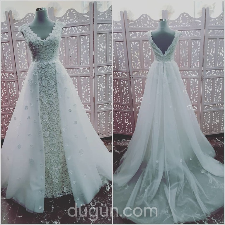 Emine Koman Moda Tasarım Atölyesi