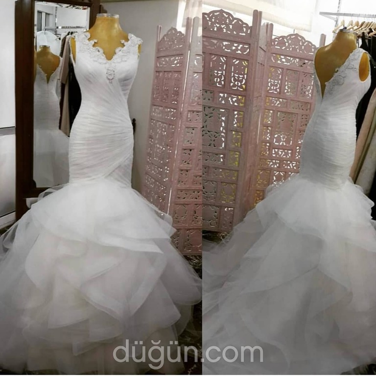 Emine Koman Moda Tasarım Atölyesi