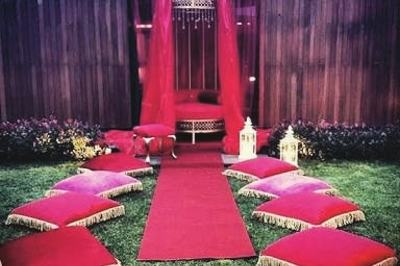 VIP Çiçek Tasarım & Organizasyon