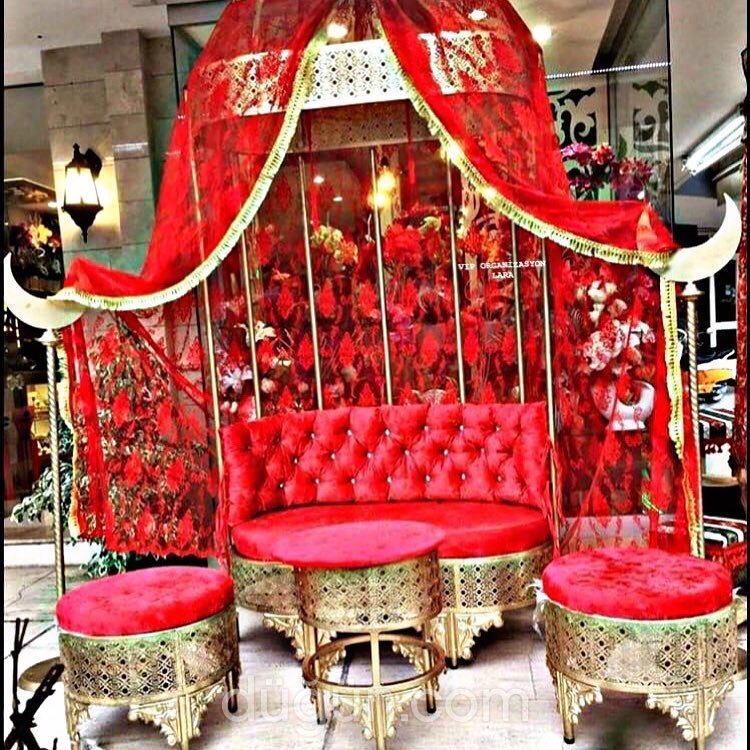 VIP Çiçek Tasarım & Organizasyon