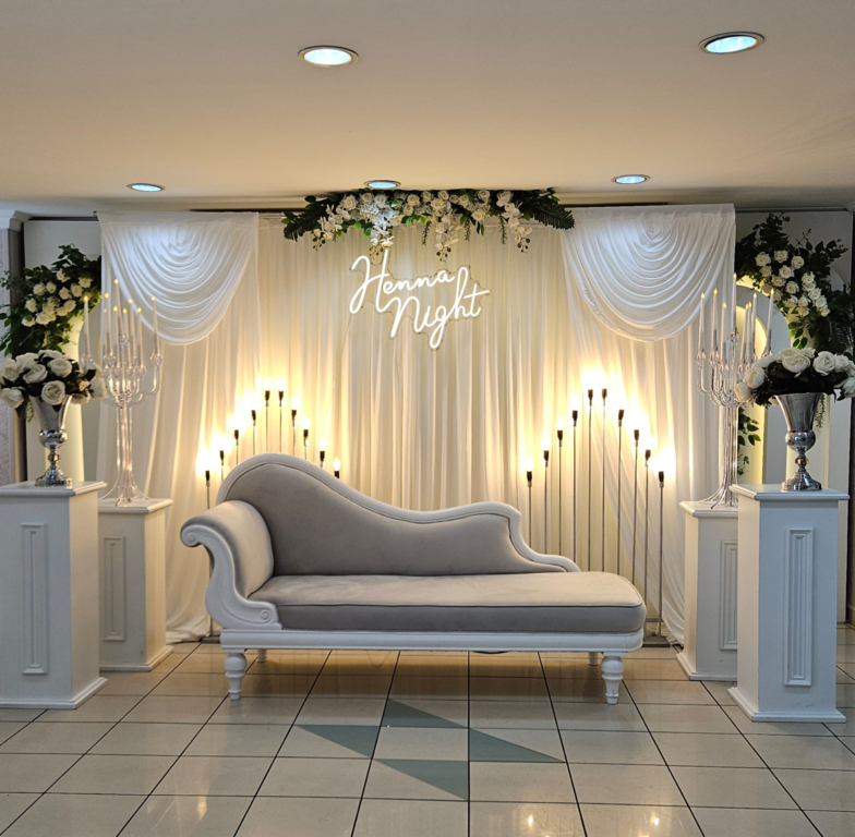 Pırlanta Organizasyon ve Kına Salonu