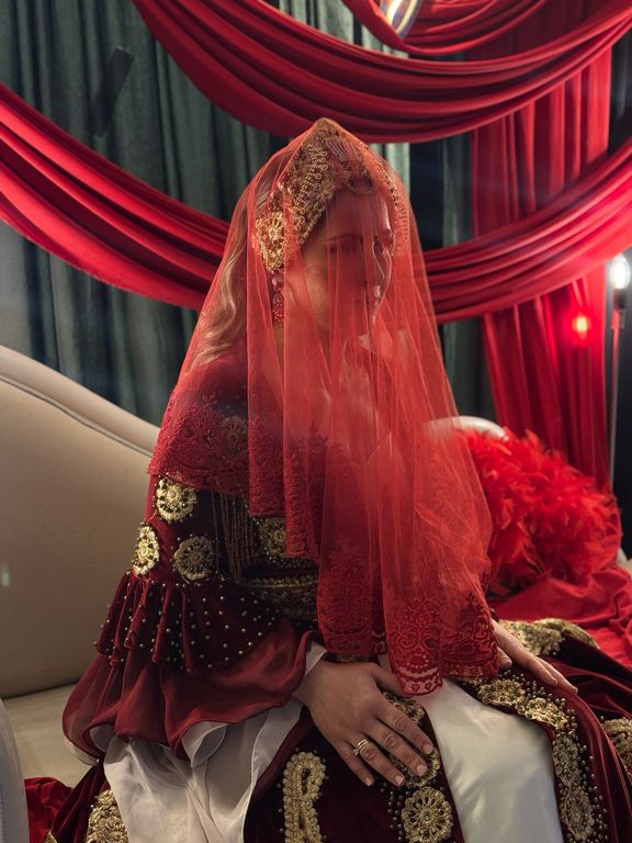 Pırlanta Organizasyon ve Kına Salonu