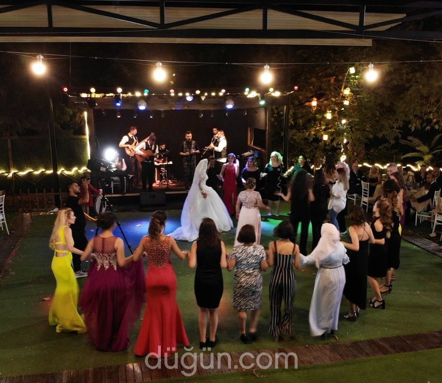 Opera Orkestrası- Hakan Özdemir