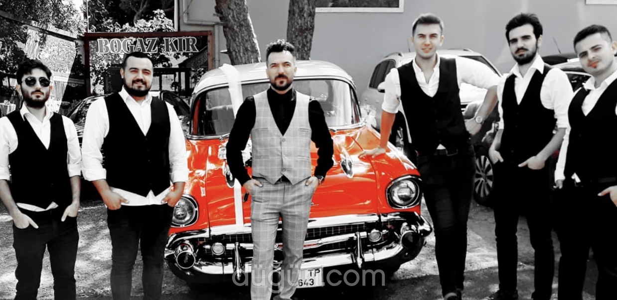 Opera Orkestrası- Hakan Özdemir