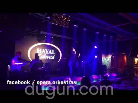 Opera Orkestrası- Hakan Özdemir