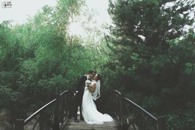 Ezgi Güler Photography